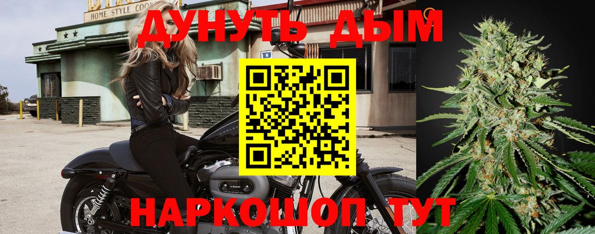 Конопля Bruce Banner Россошь